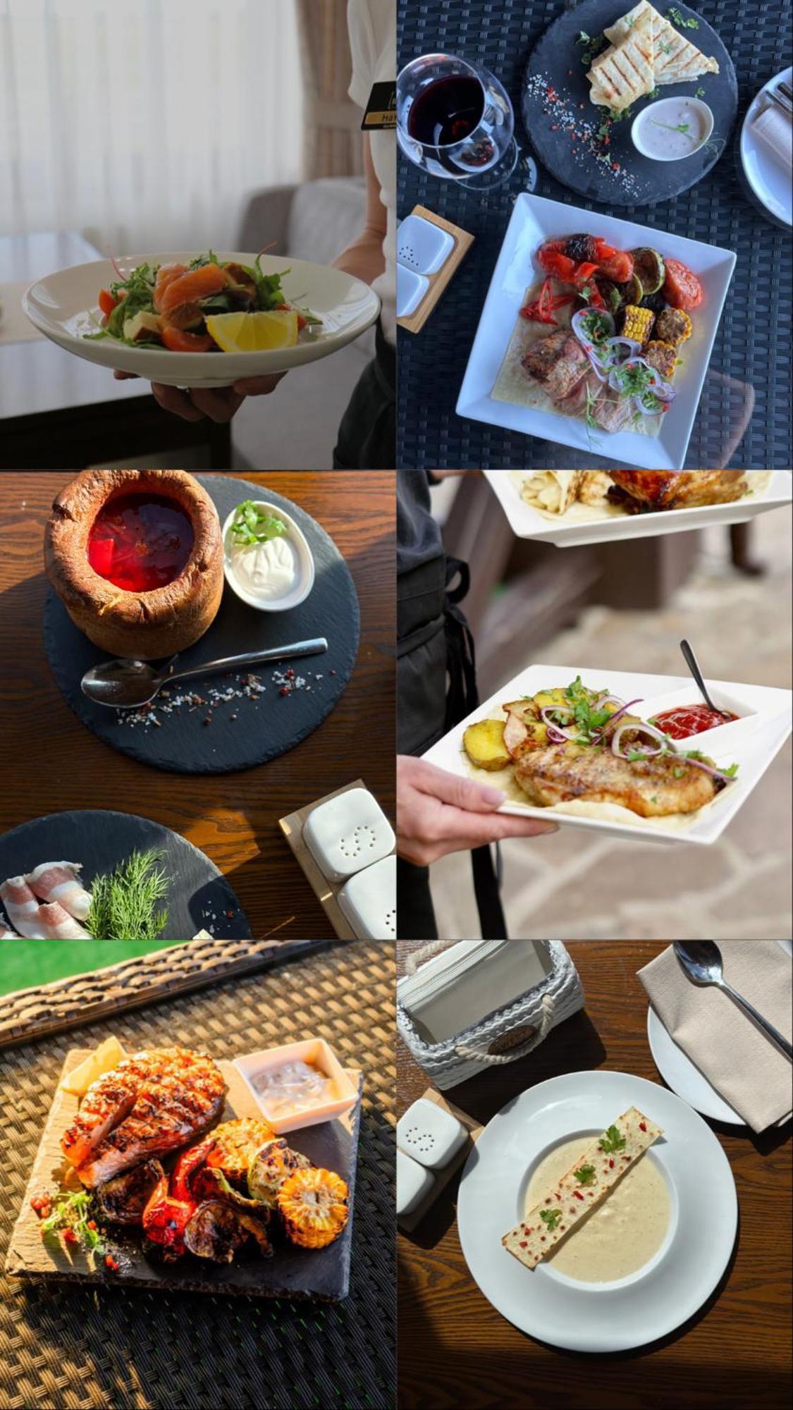Royal Wood Hotel Rokytne  外观 照片